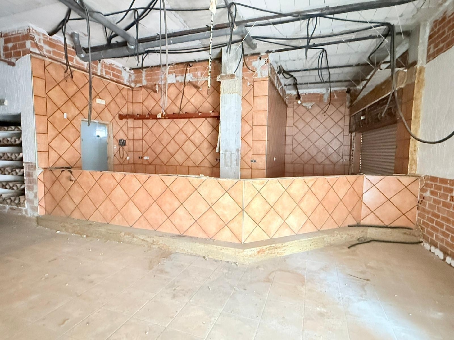  for sale commercial premise Santomera Huerta De Murcia 4