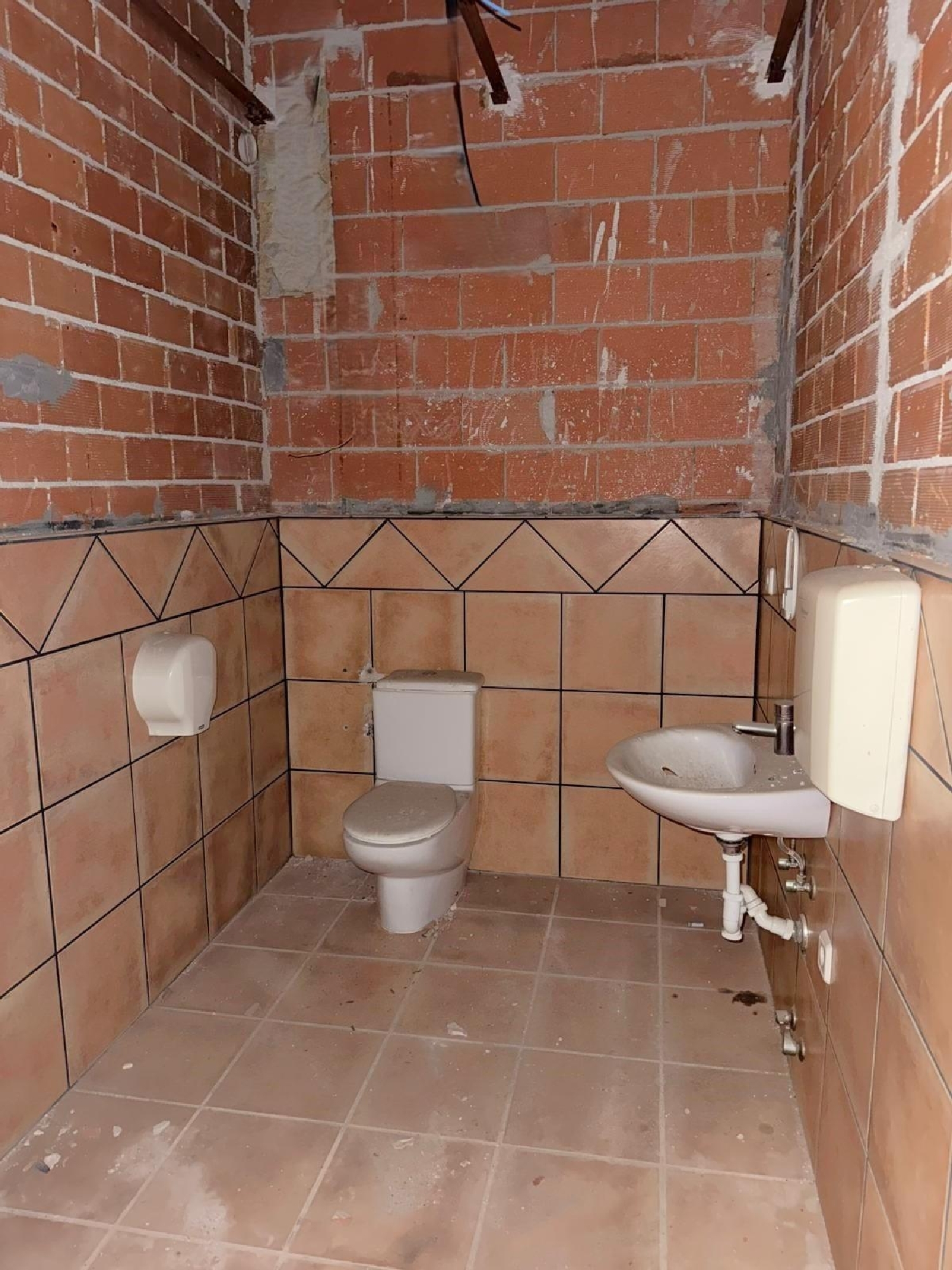  for sale commercial premise Santomera Huerta De Murcia 11