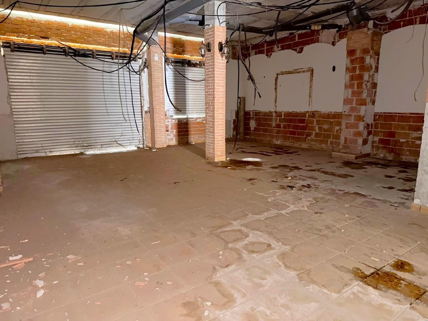  for sale commercial premise Santomera Huerta De Murcia 16