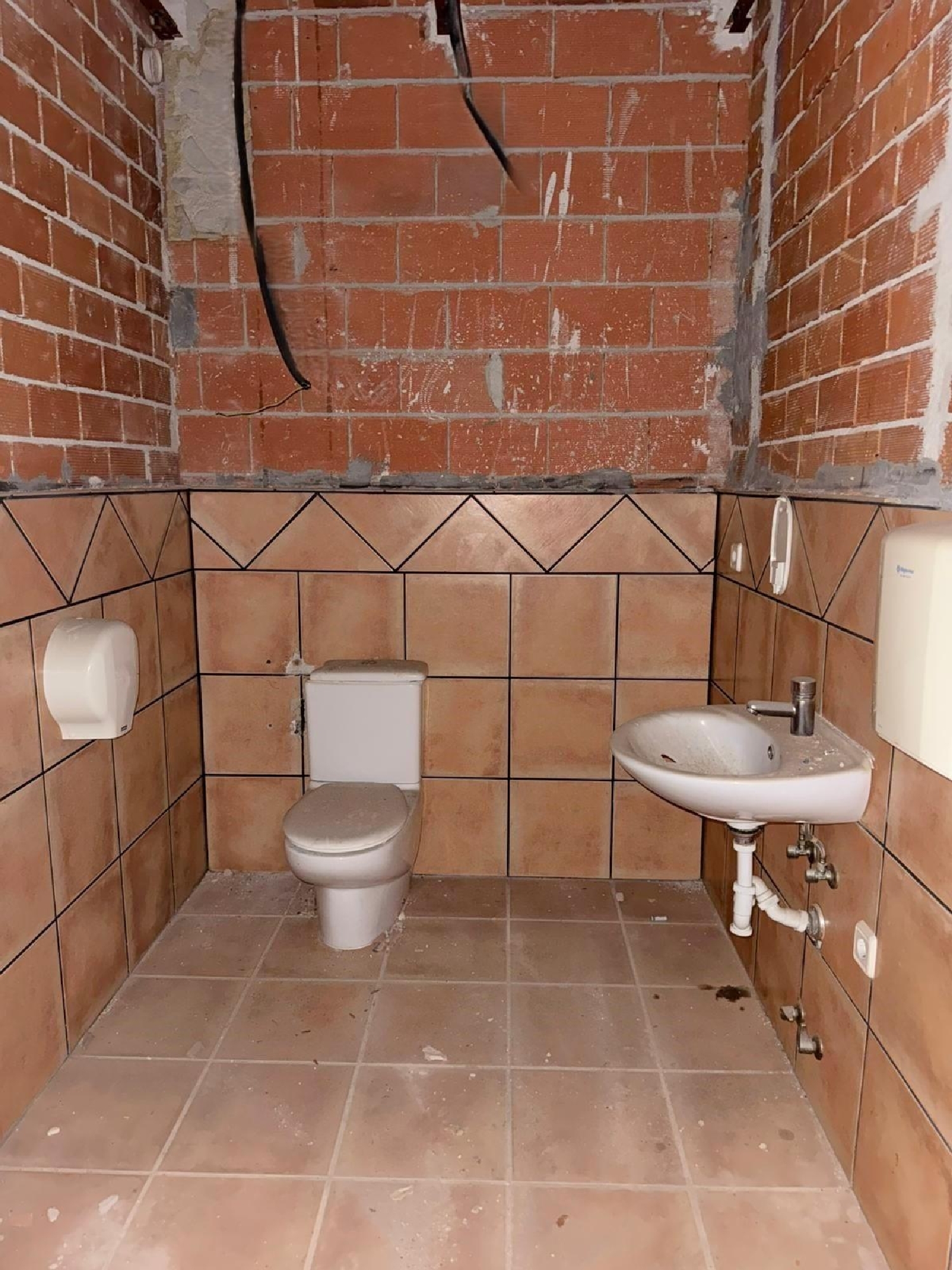  for sale commercial premise Santomera Huerta De Murcia 10