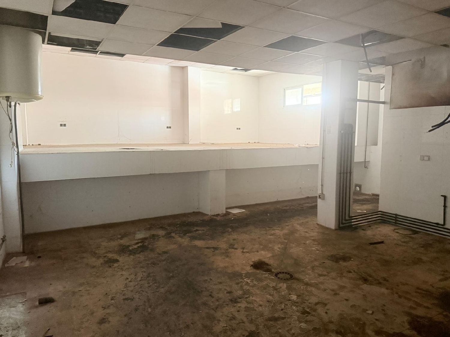  for sale commercial premise Santomera Huerta De Murcia 13