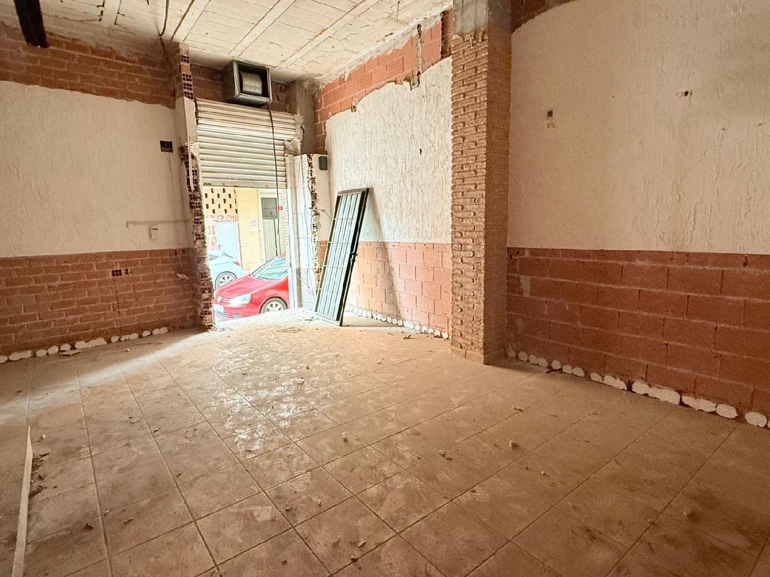  for sale commercial premise Santomera Huerta De Murcia 8