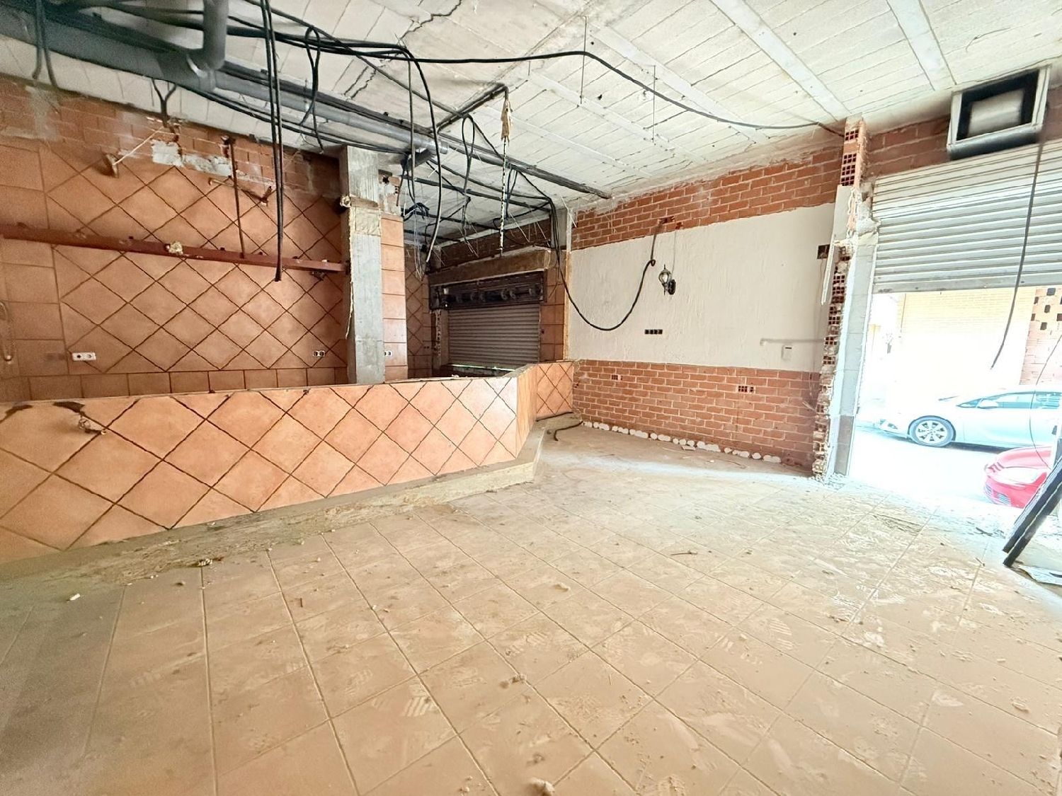  for sale commercial premise Santomera Huerta De Murcia 6