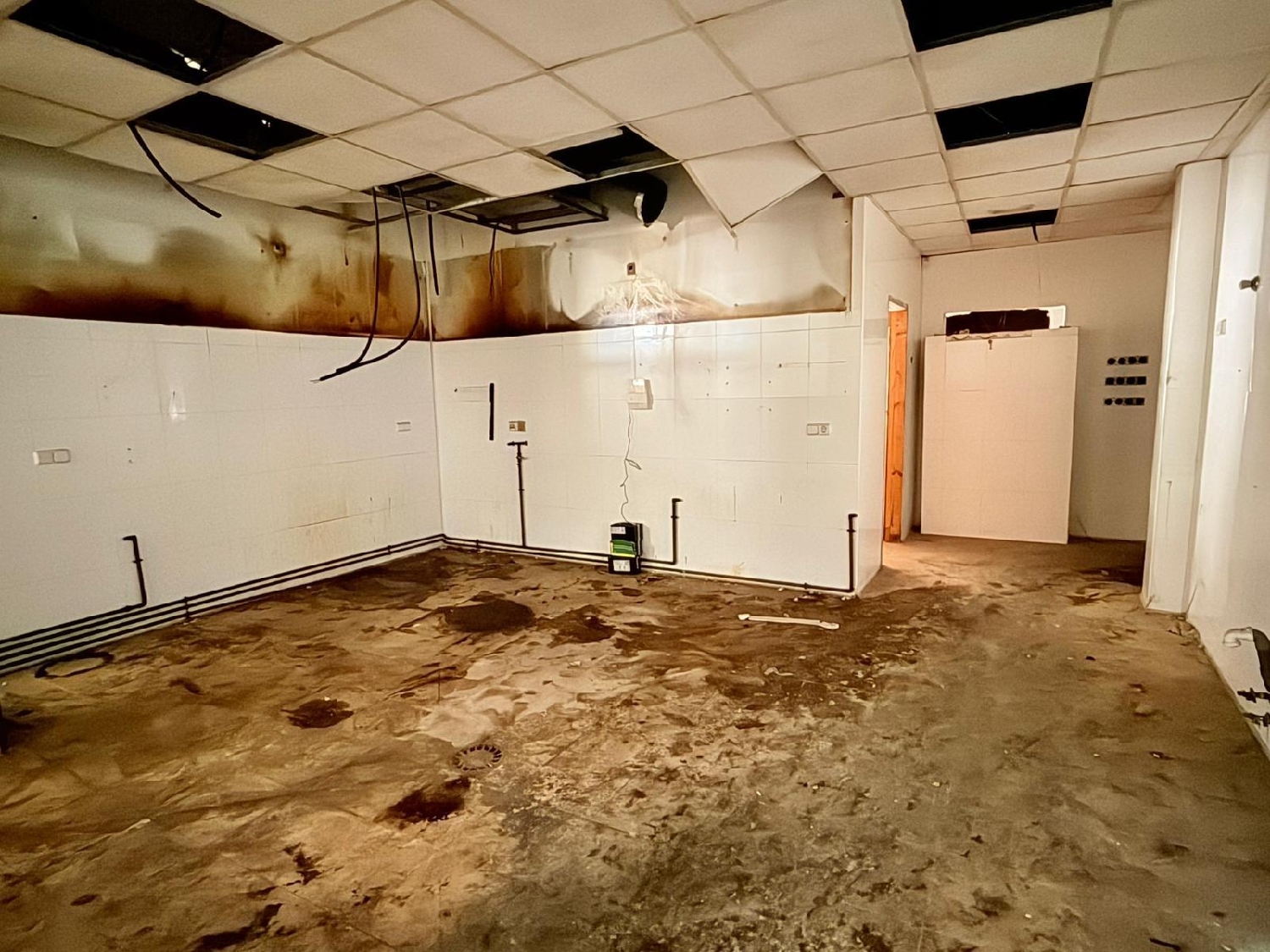  for sale commercial premise Santomera Huerta De Murcia 14