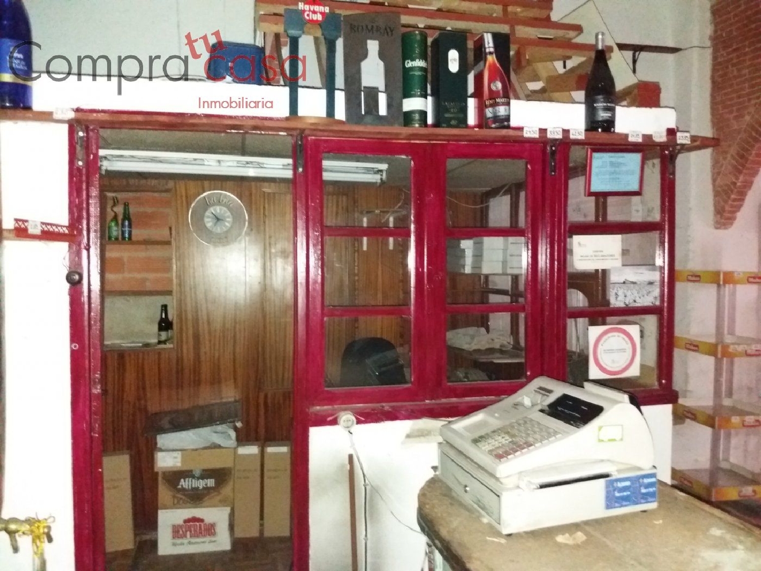  te koop bedrijfsruimte Segovia De Sacedón Campo De Salamanca 6