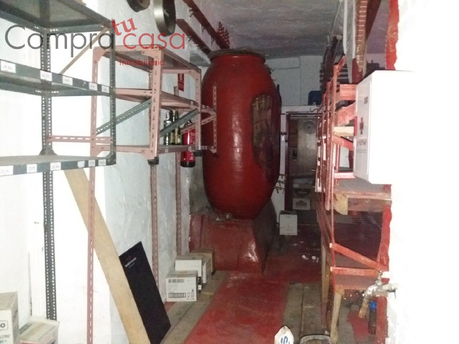  te koop bedrijfsruimte Segovia De Sacedón Campo De Salamanca 8