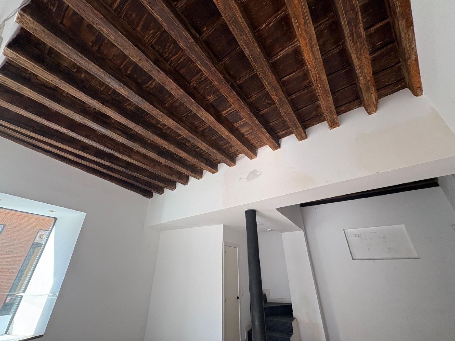  à vendre local commercial Sevilla La Nueva Sur 6