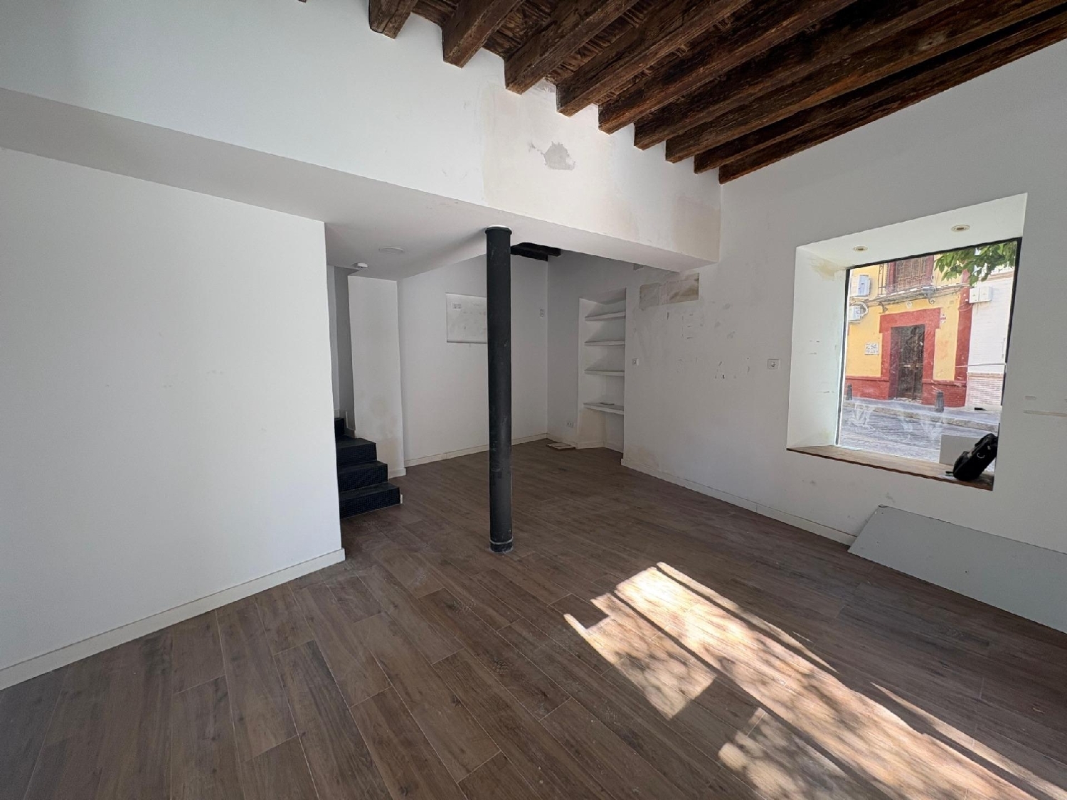  à vendre local commercial Sevilla La Nueva Sur 5