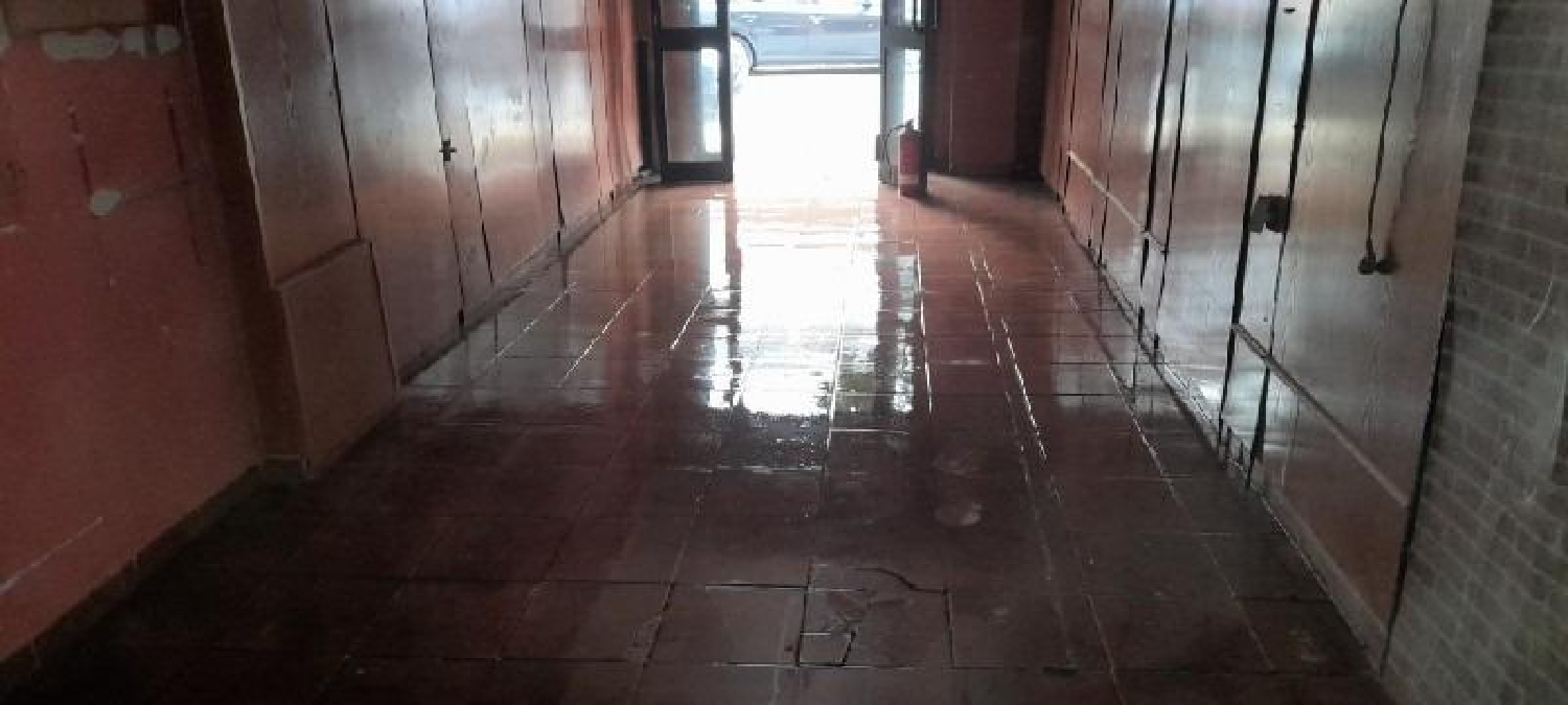  te koop bedrijfsruimte Sevilla La Nueva Sur 5