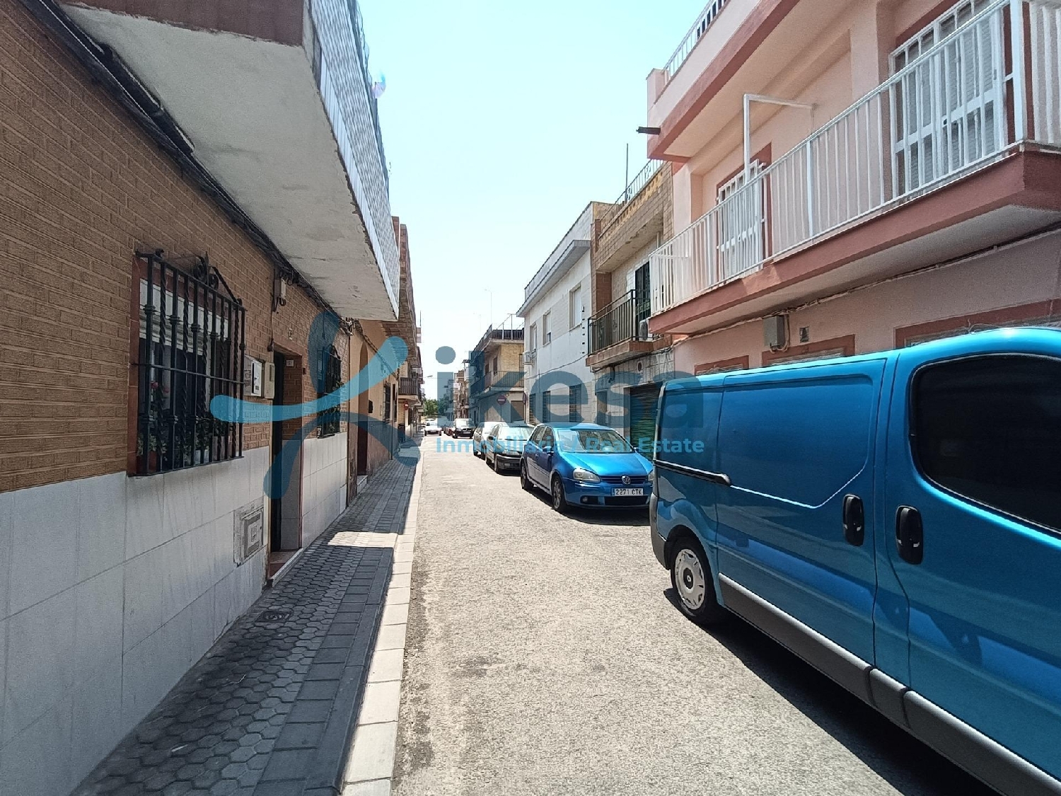  for sale commercial premise Sevilla La Nueva Sur 8