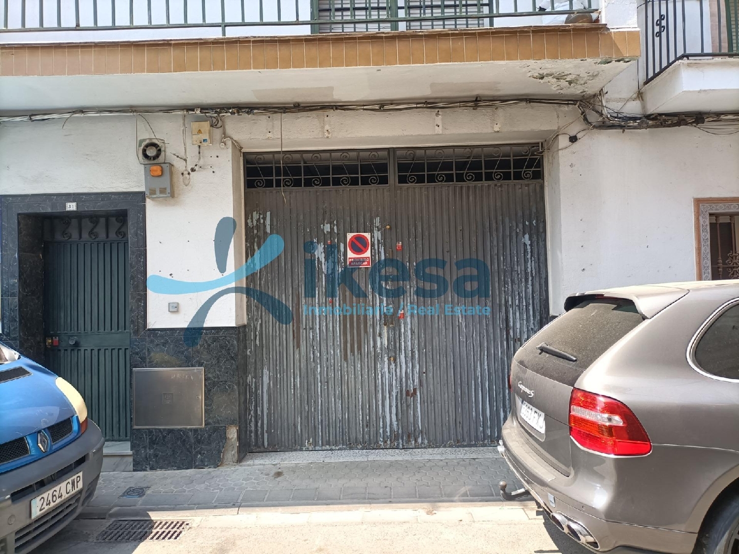  for sale commercial premise Sevilla La Nueva Sur 2