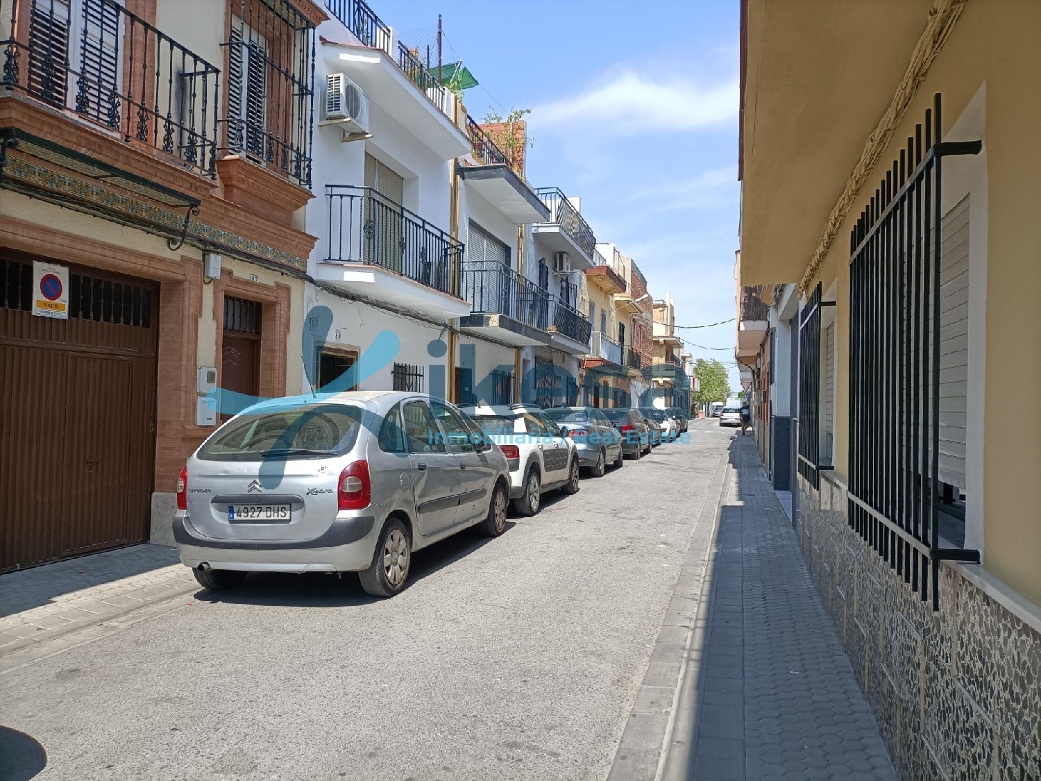  for sale commercial premise Sevilla La Nueva Sur 6