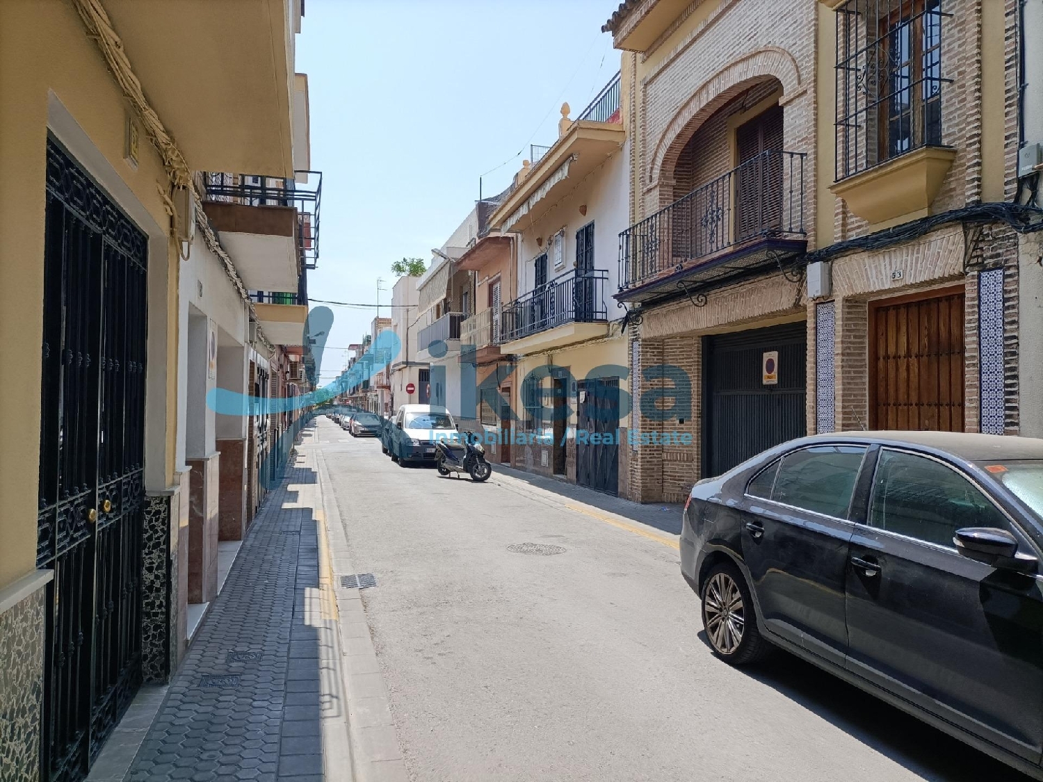  for sale commercial premise Sevilla La Nueva Sur 5