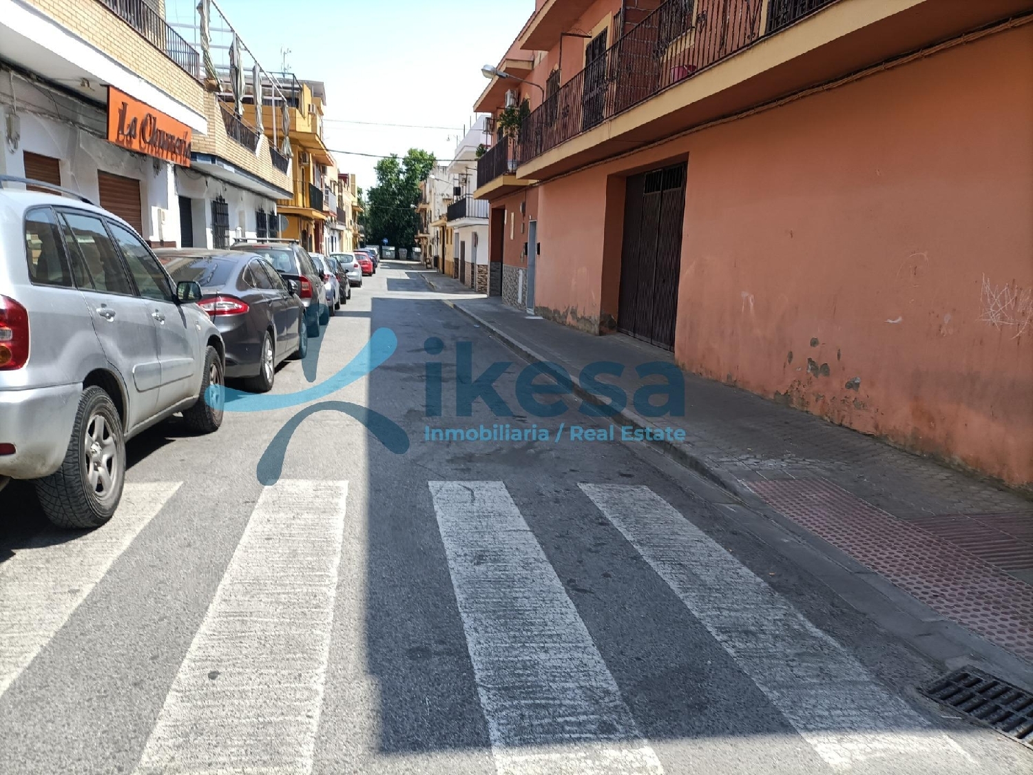  for sale commercial premise Sevilla La Nueva Sur 7