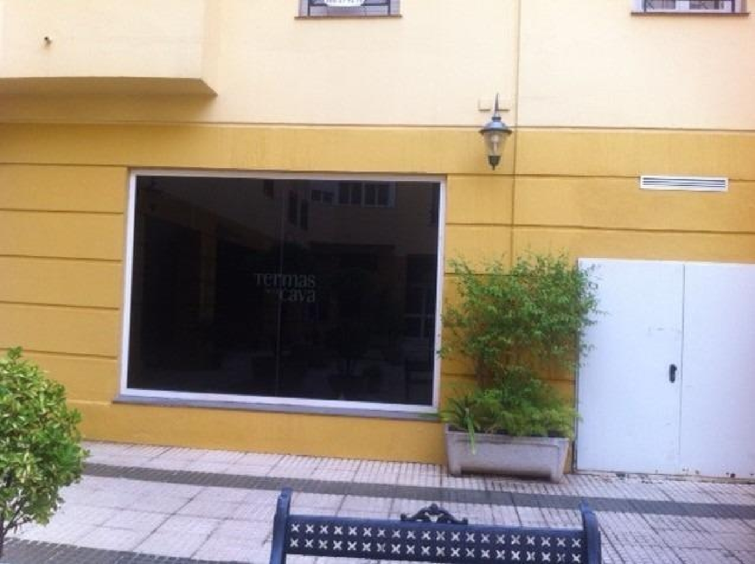  for sale commercial premise Sevilla La Nueva Sur 3