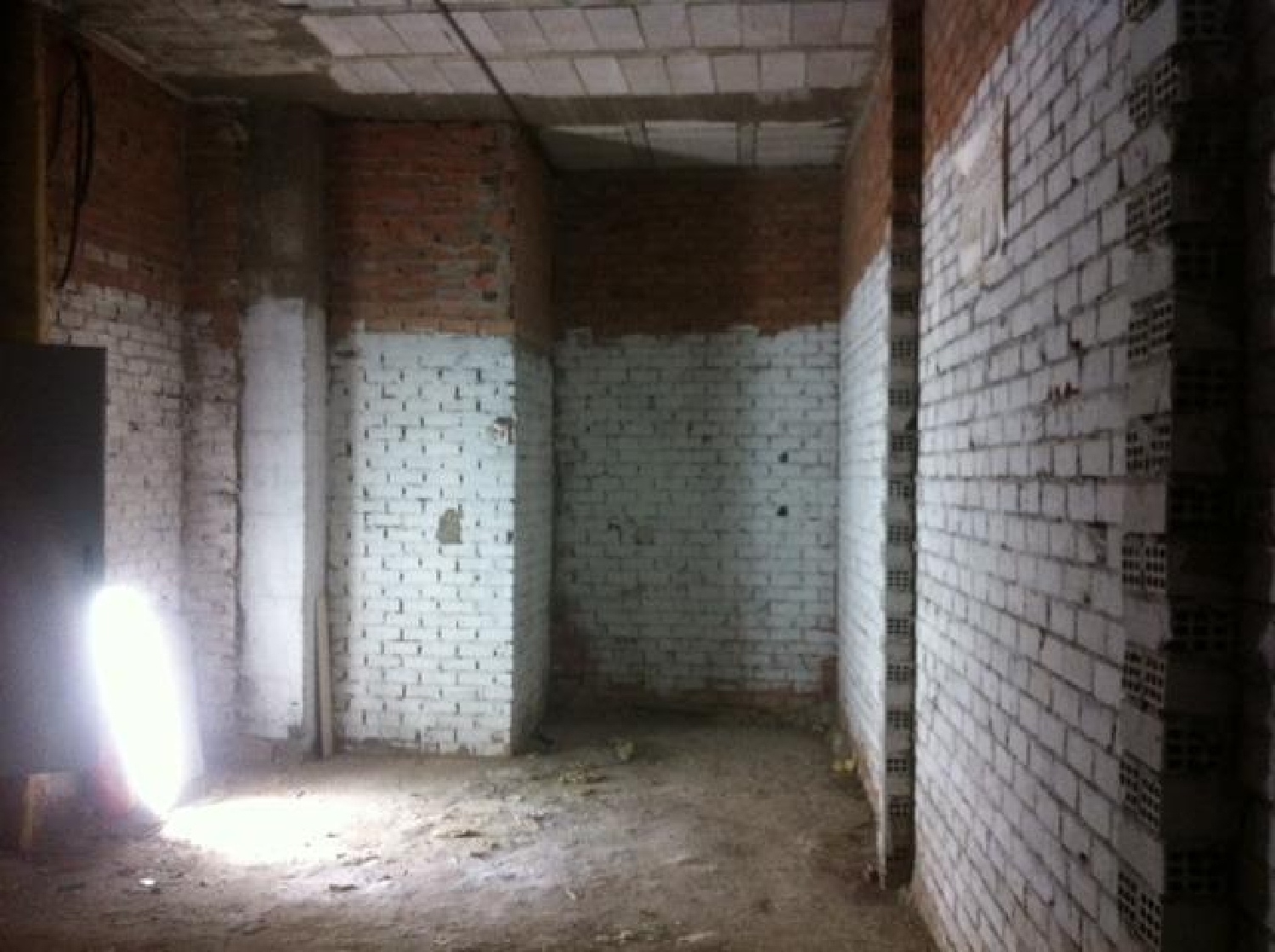  for sale commercial premise Sevilla La Nueva Sur 6