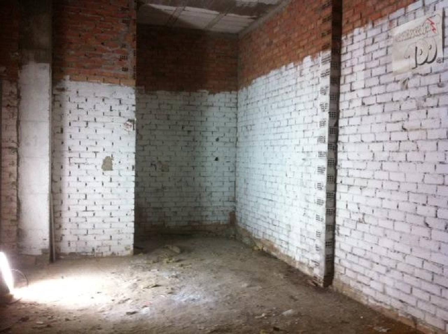  for sale commercial premise Sevilla La Nueva Sur 5