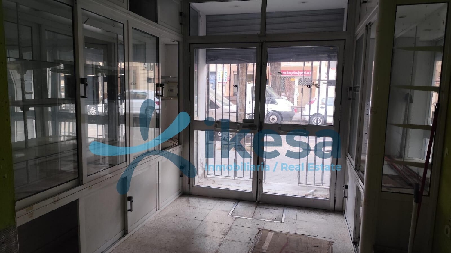  kaufen Gewerberaum Sevilla La Nueva Sur 5