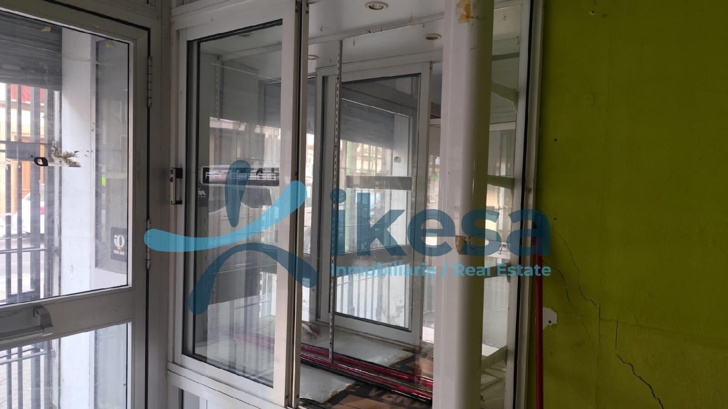  kaufen Gewerberaum Sevilla La Nueva Sur 6