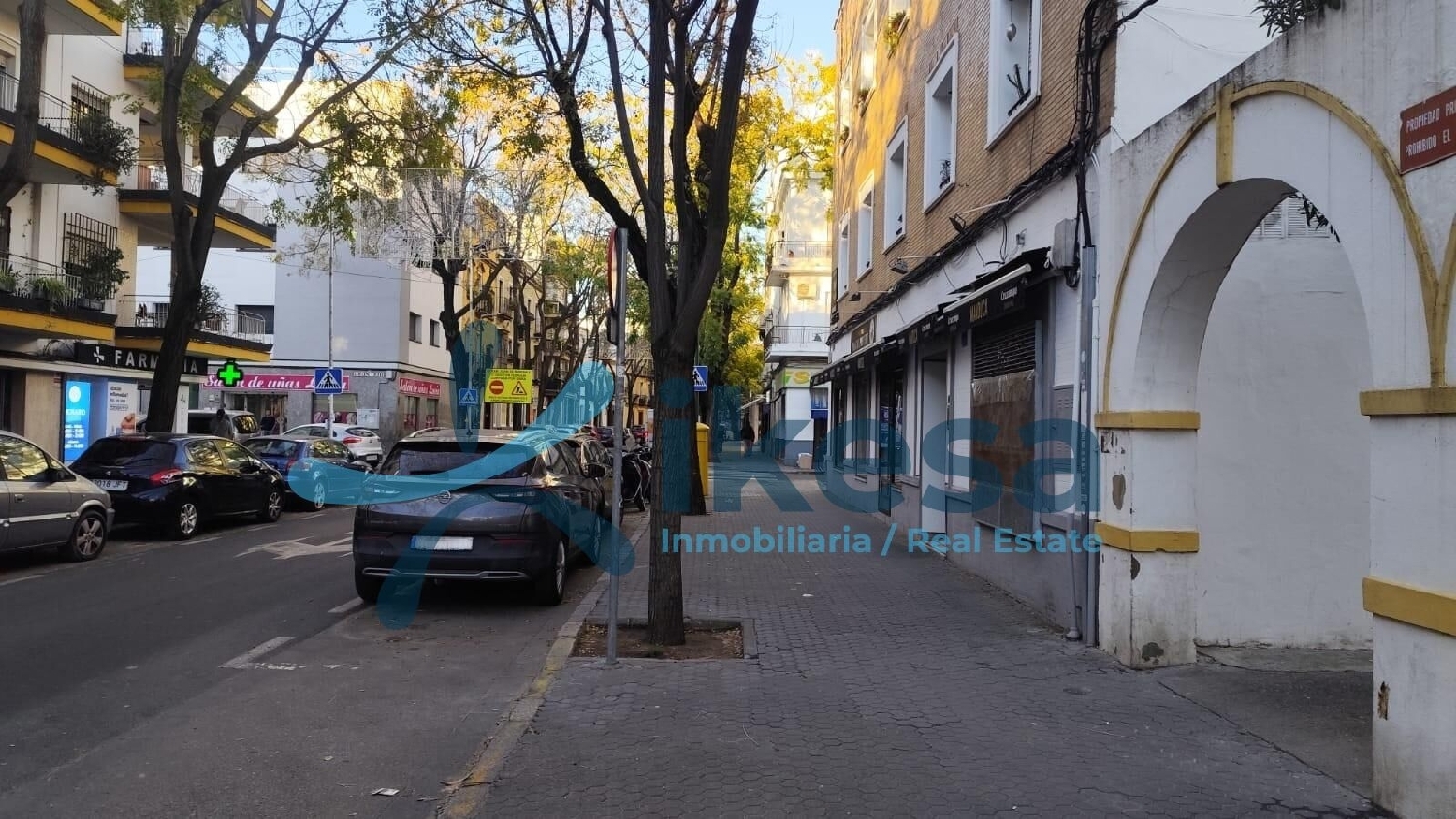  kaufen Gewerberaum Sevilla La Nueva Sur 4