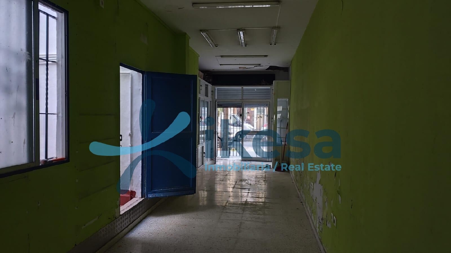  kaufen Gewerberaum Sevilla La Nueva Sur 8