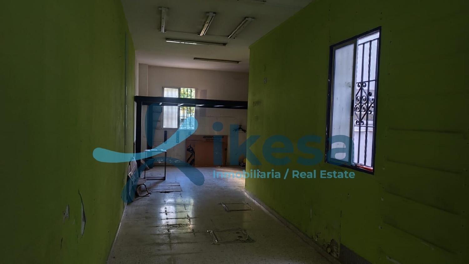  kaufen Gewerberaum Sevilla La Nueva Sur 7