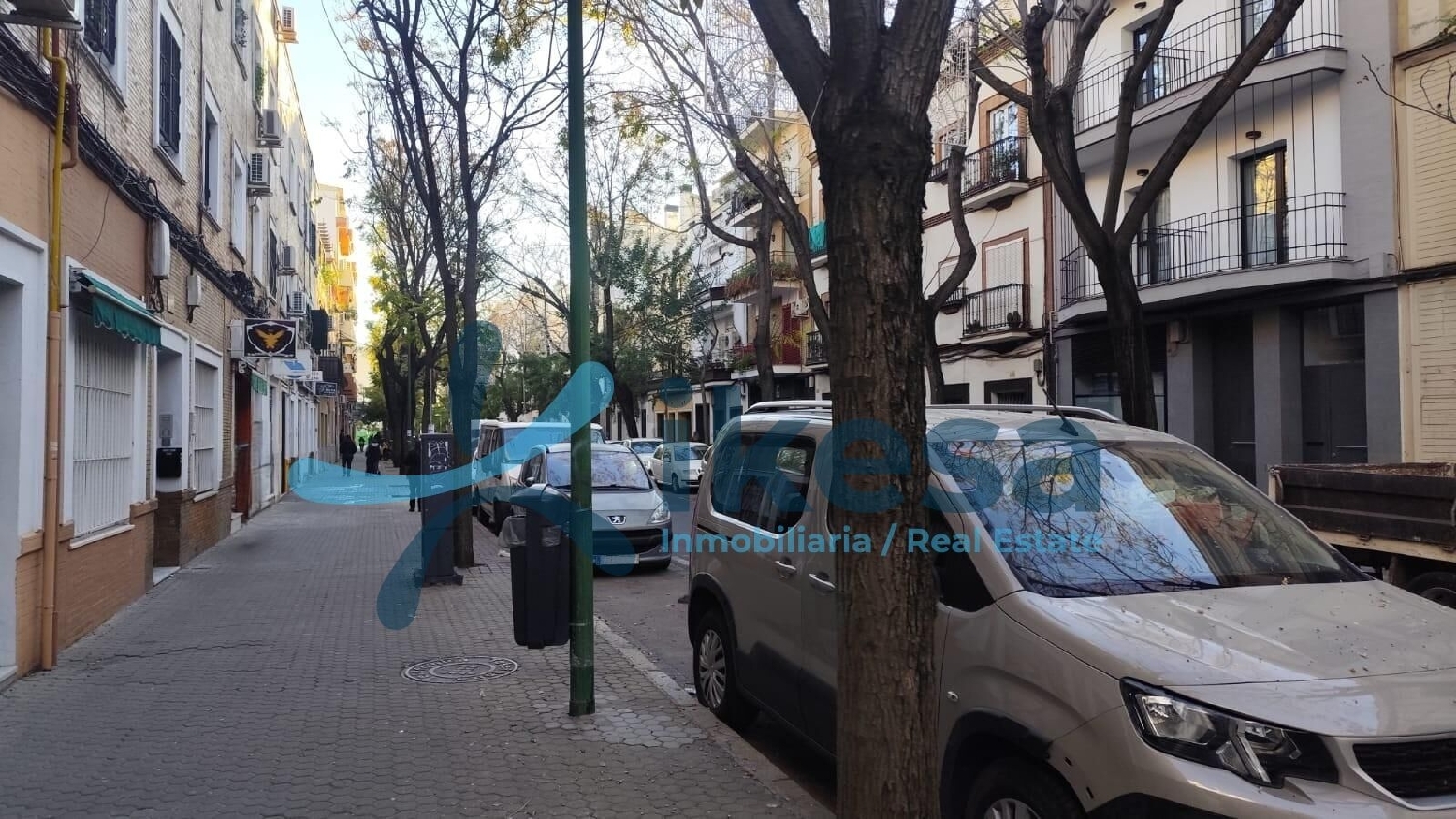 kaufen Gewerberaum Sevilla La Nueva Sur 3