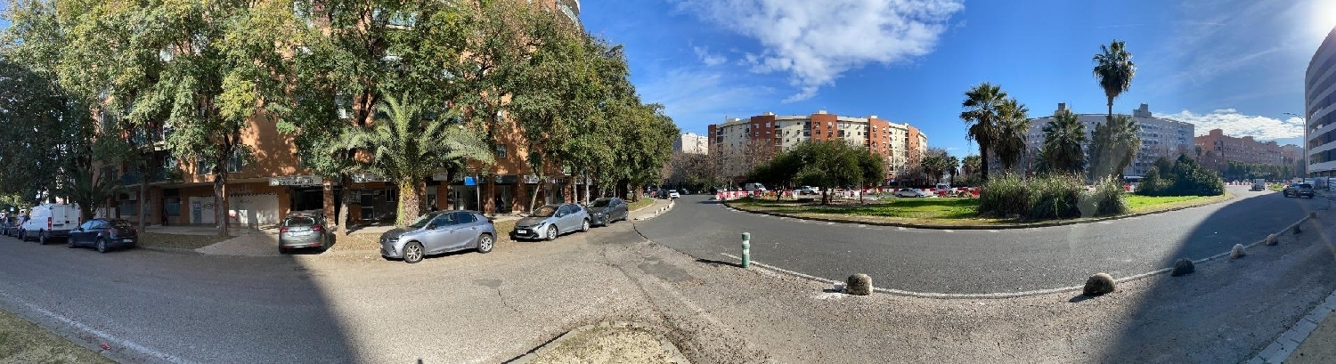 kaufen Gewerberaum Sevilla La Nueva Sur 3