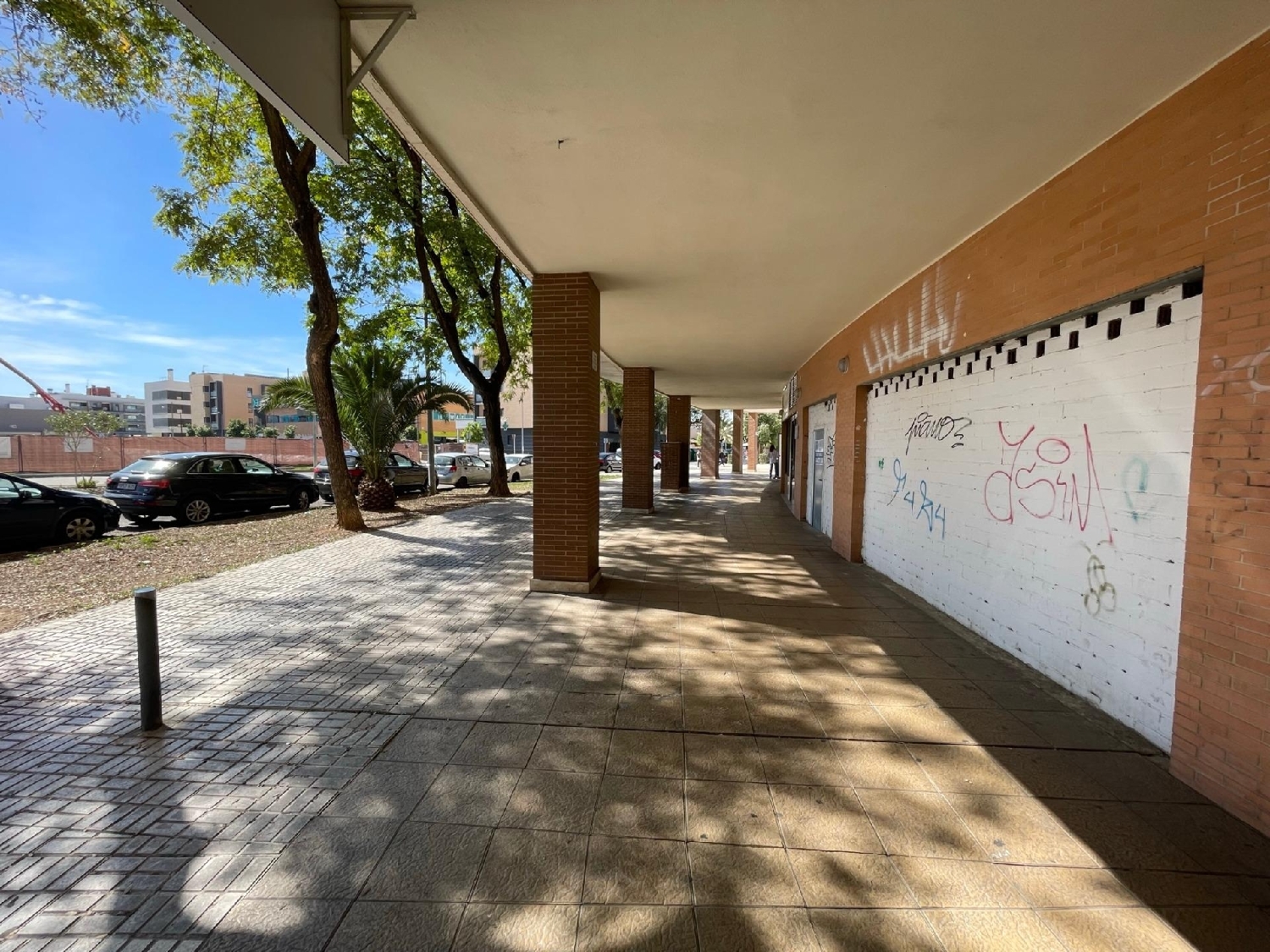 kaufen Gewerberaum Sevilla La Nueva Sur 4