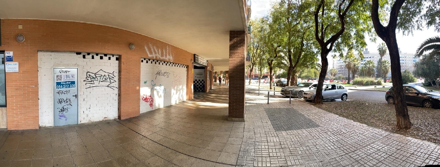 kaufen Gewerberaum Sevilla La Nueva Sur 2