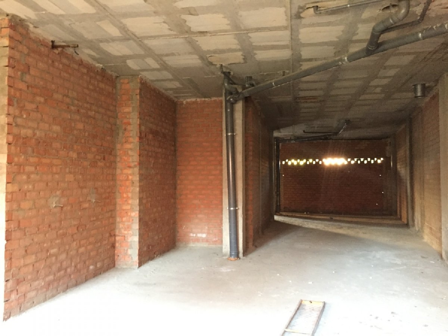 kaufen Gewerberaum Sevilla La Nueva Sur 8