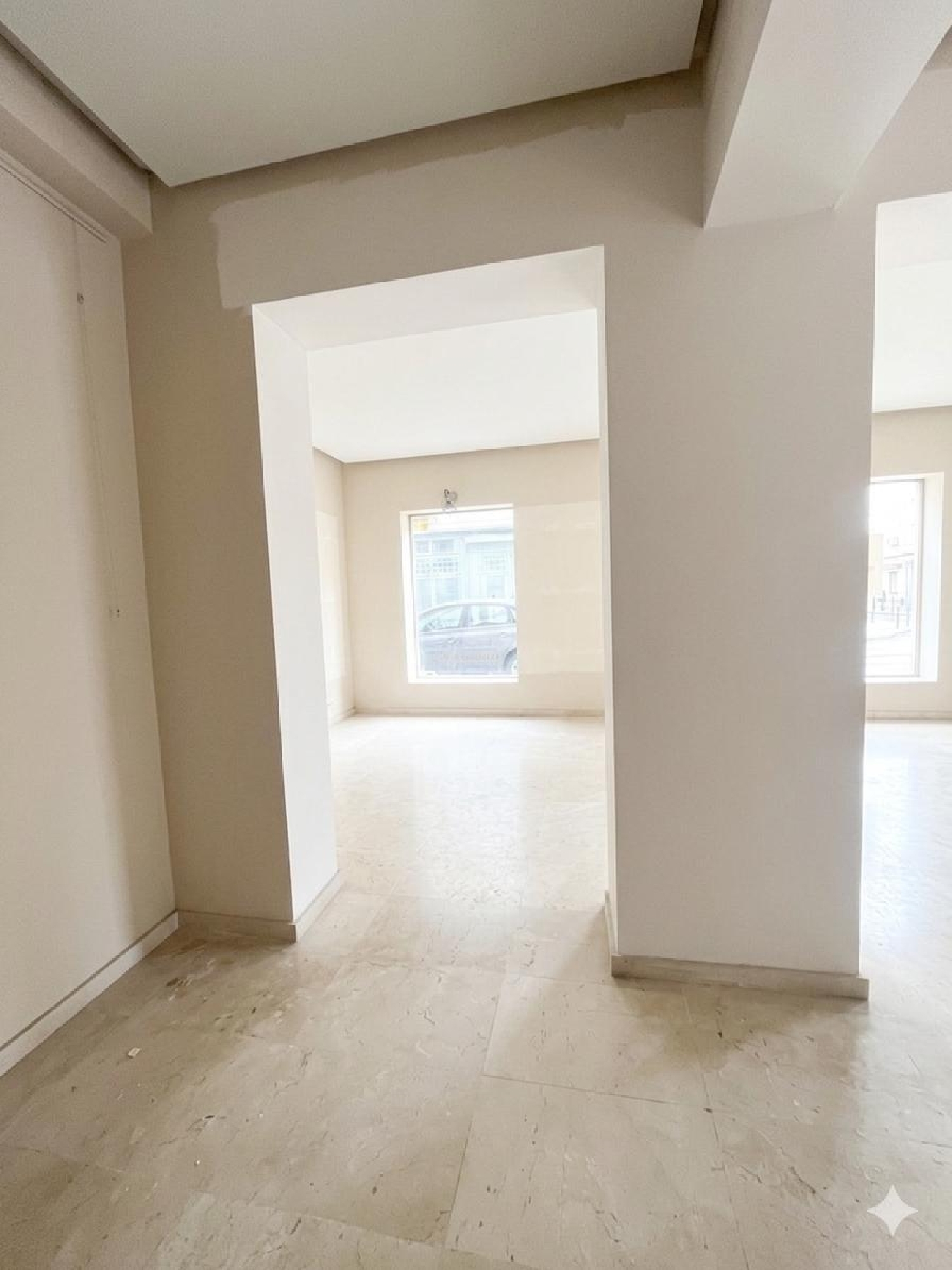  till salu lokal Sevilla La Nueva Sur 6