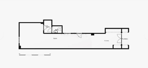 Sevilla La Nueva Sur commercial premise foto 6366291