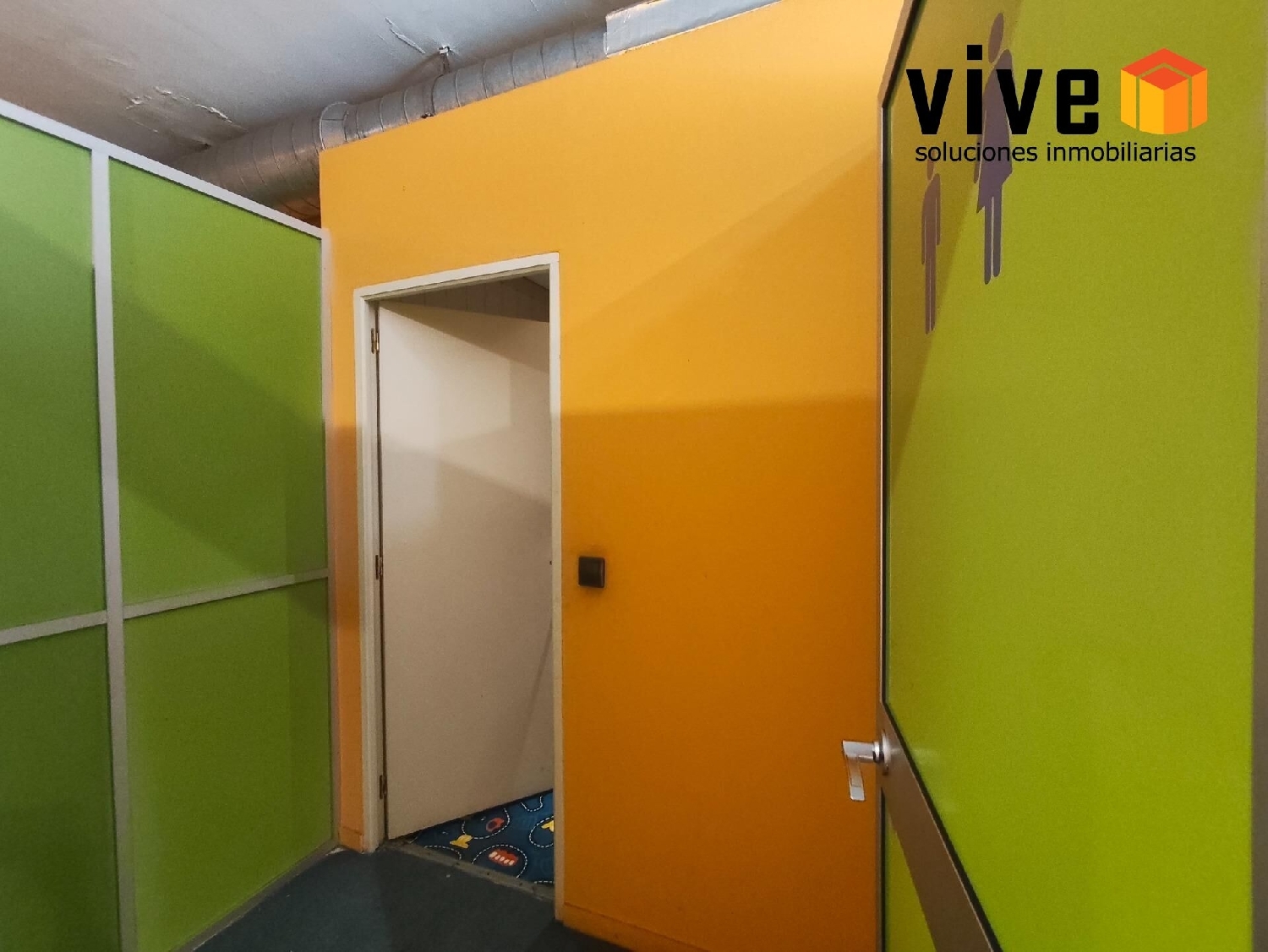  te koop bedrijfsruimte Sevilla La Nueva Sur 6