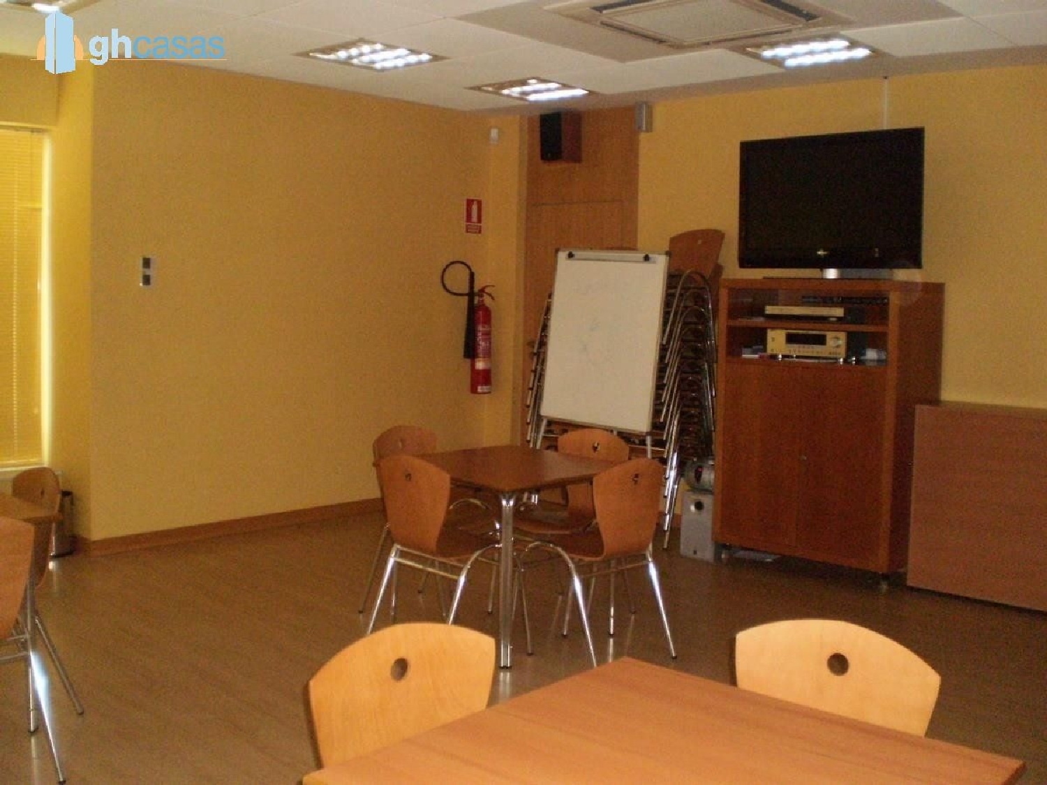  kaufen Gewerberaum Talavera De La Reina Talavera 5