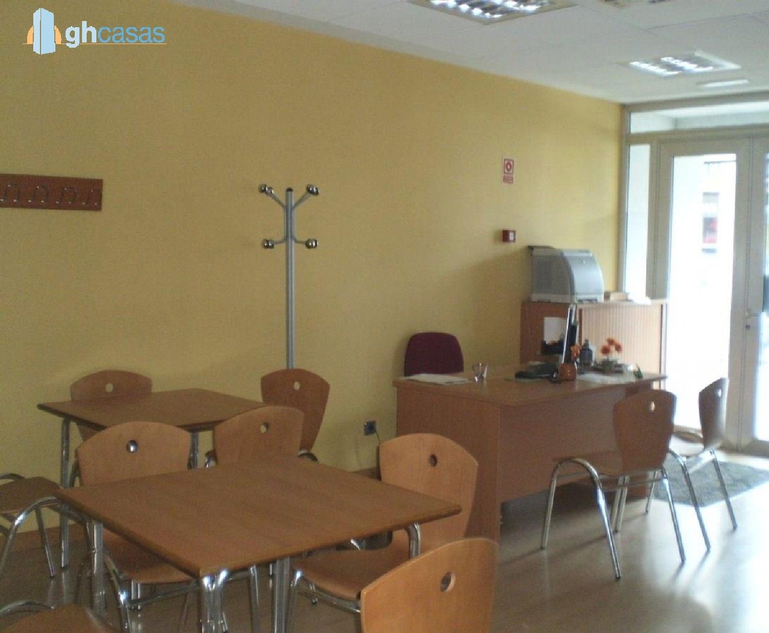  kaufen Gewerberaum Talavera De La Reina Talavera 2