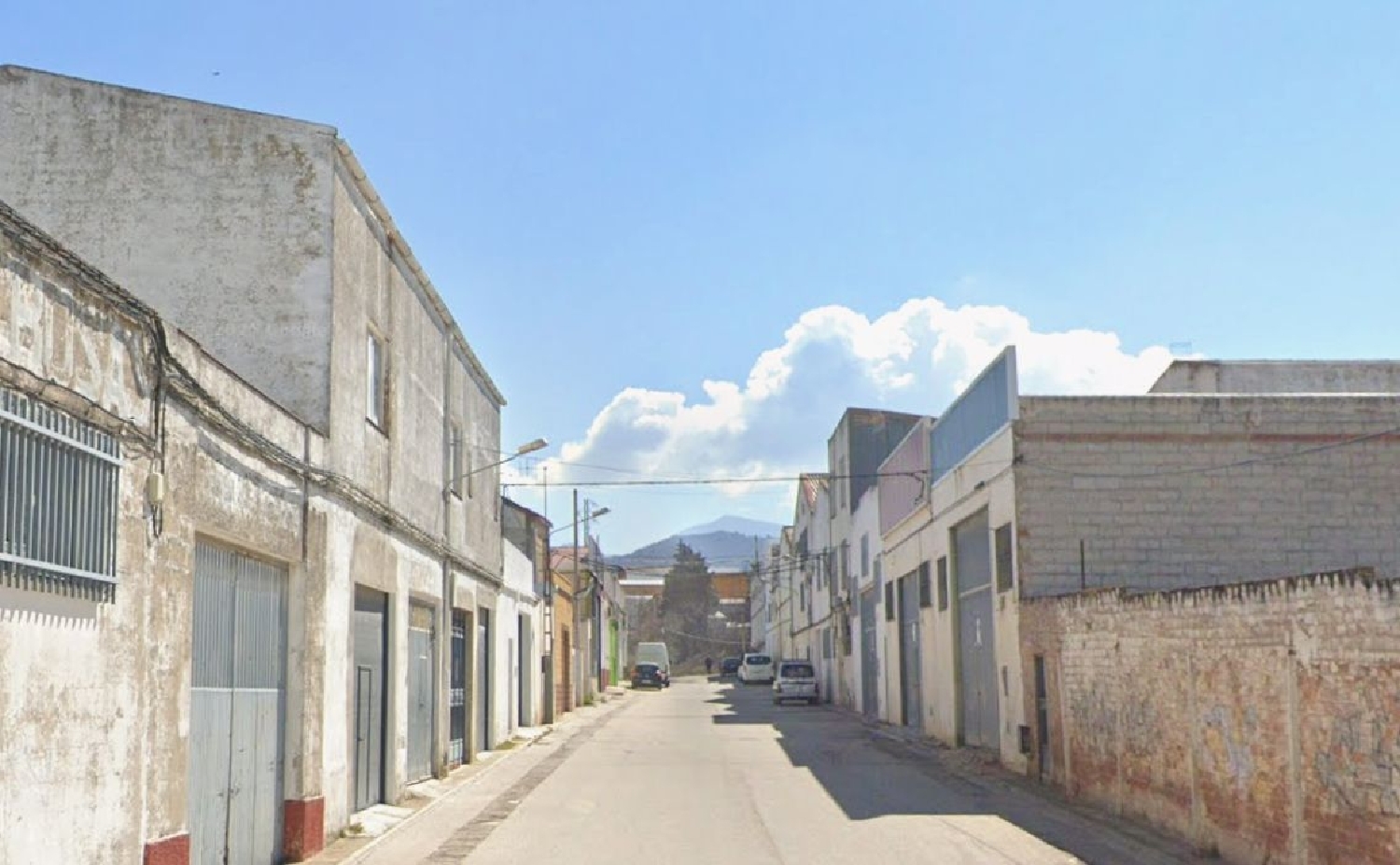  for sale commercial premise Torredonjimeno Metropolitana De Jaén 2