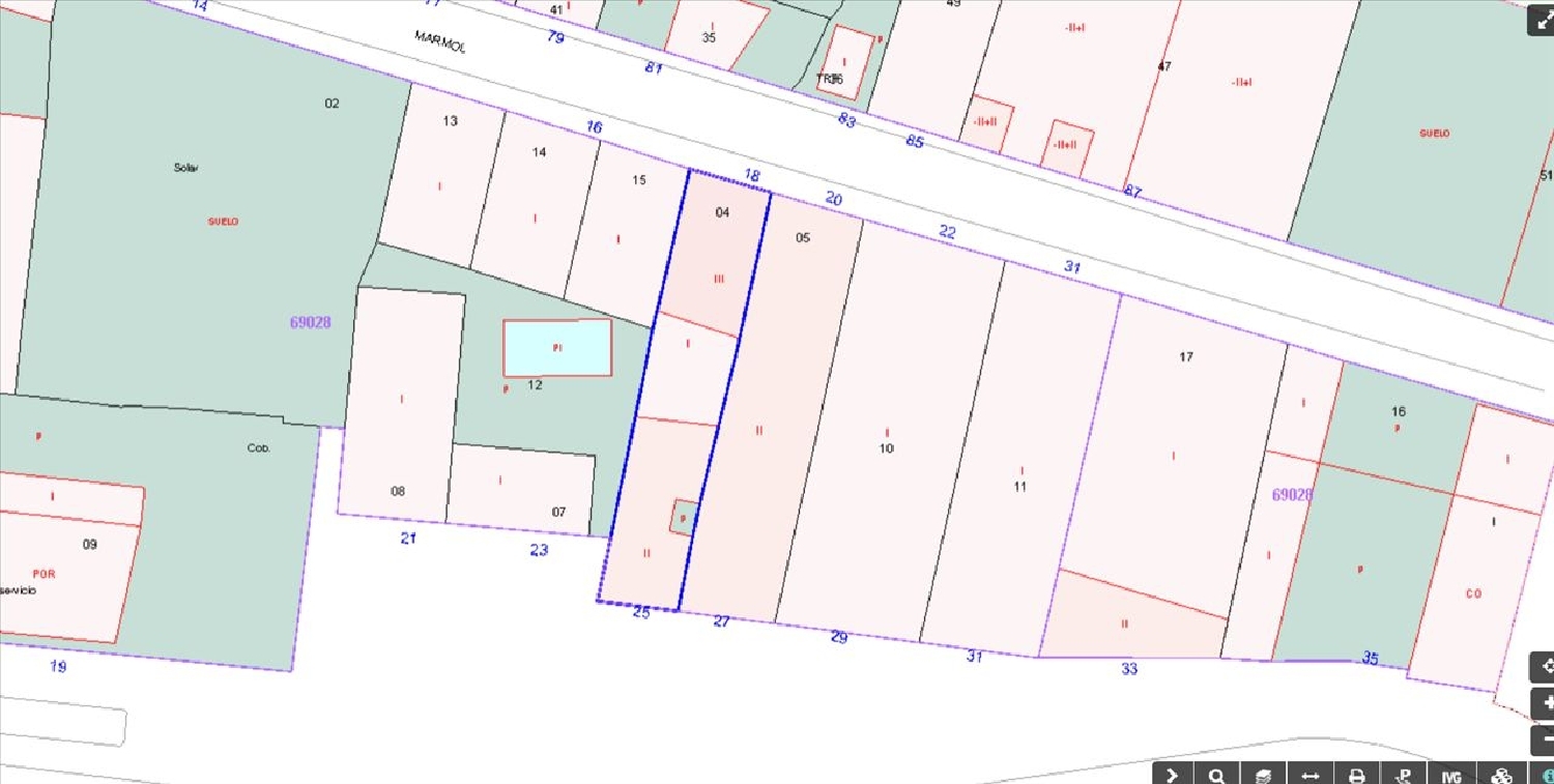  for sale commercial premise Torredonjimeno Metropolitana De Jaén 3