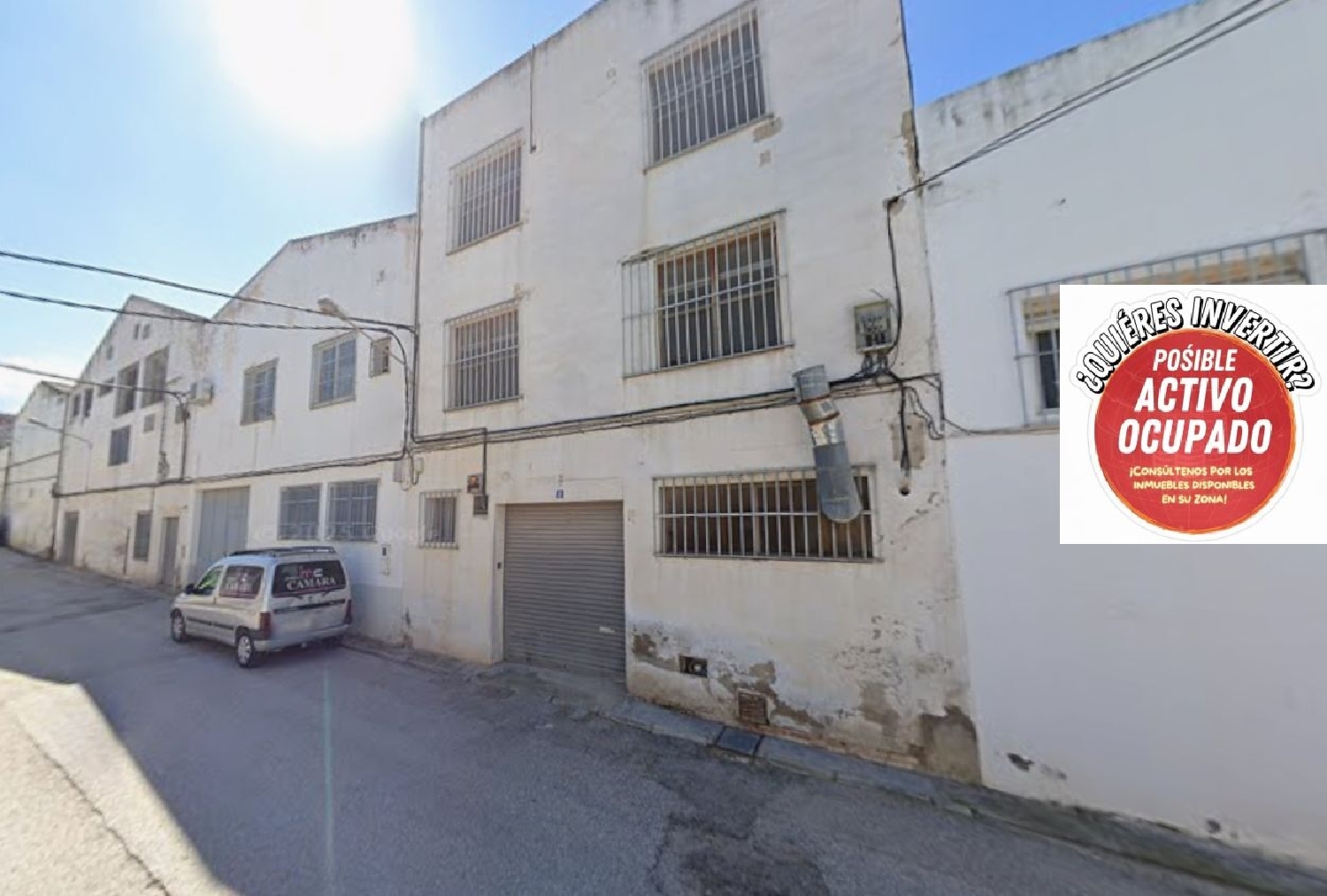  for sale commercial premise Torredonjimeno Metropolitana De Jaén 1