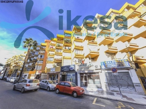 Torremolinos Costa Del Sol Occidental bedrijfsruimte foto 6356171