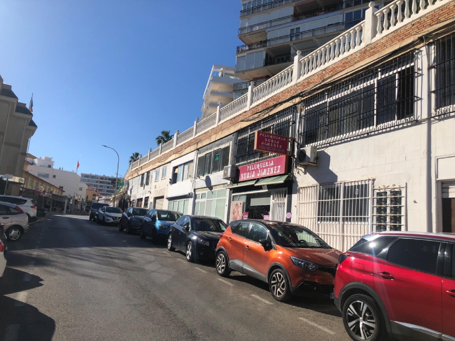  à vendre local commercial Torremolinos Costa Del Sol Occidental 5