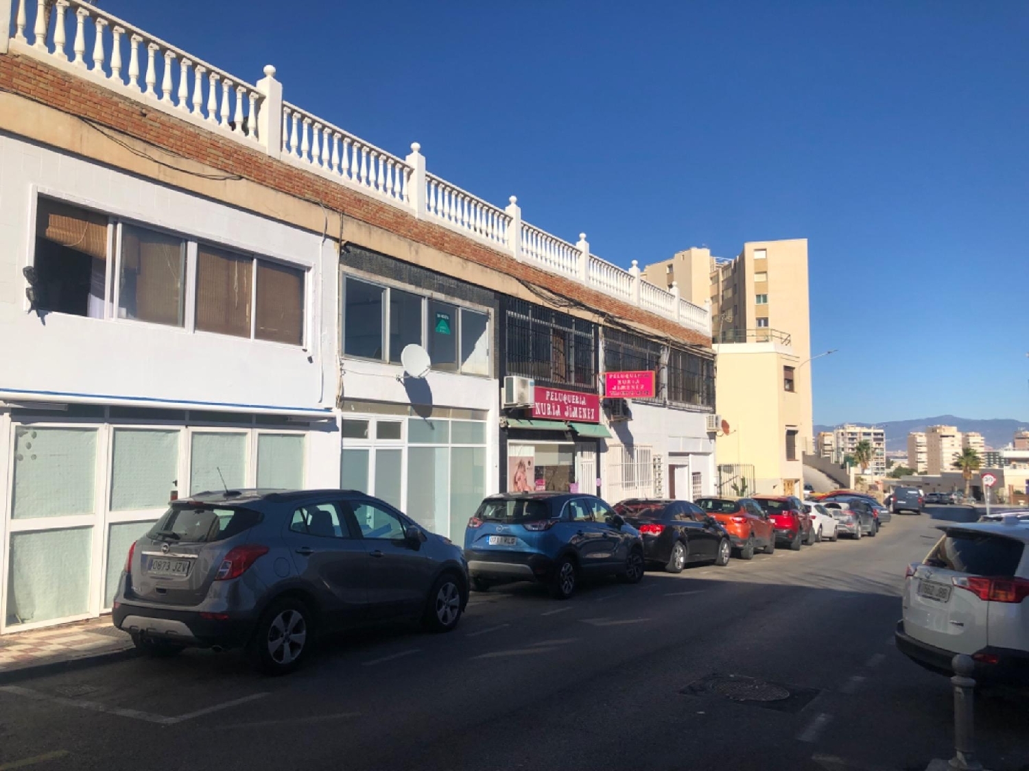  à vendre local commercial Torremolinos Costa Del Sol Occidental 6