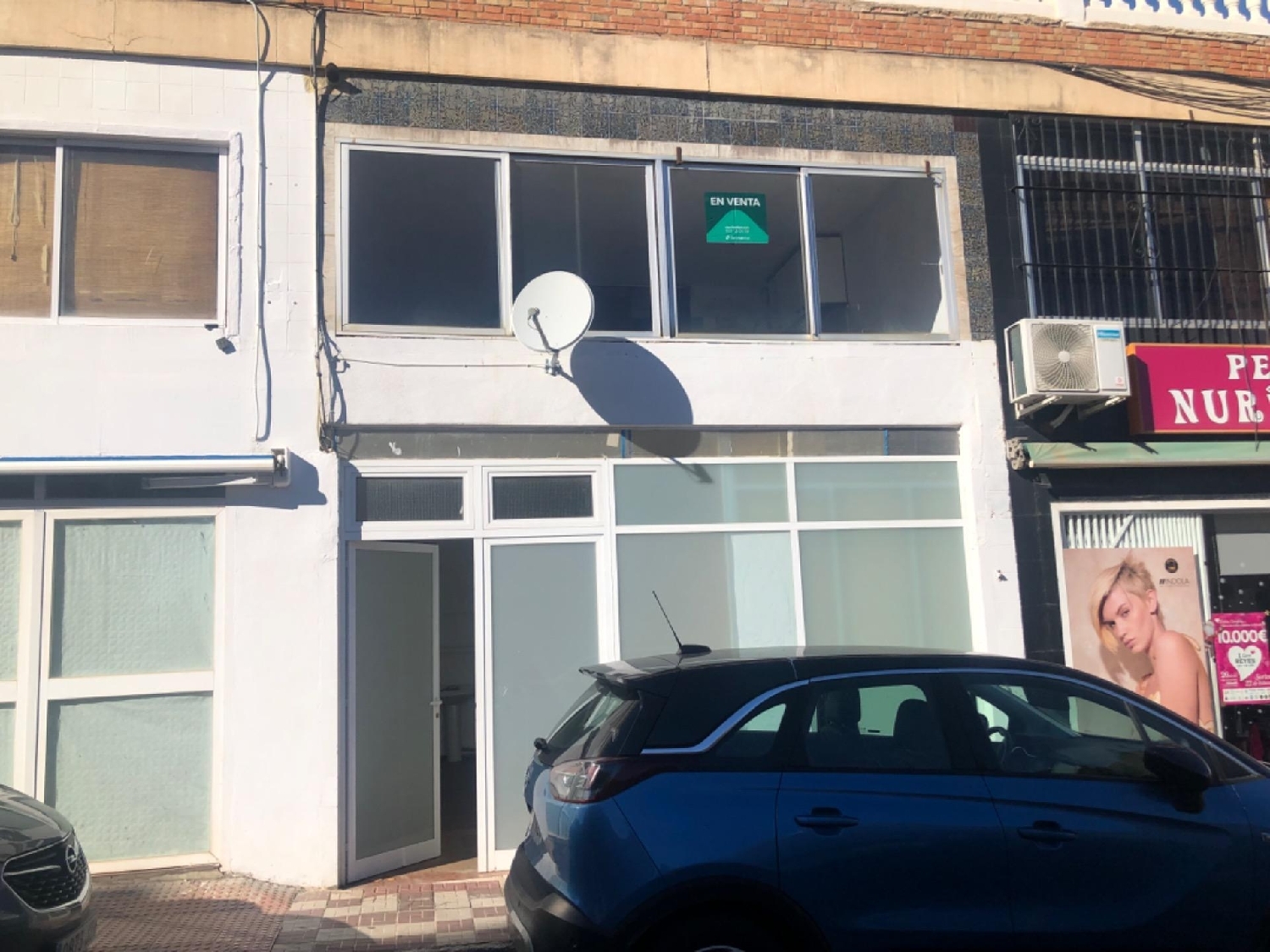  à vendre local commercial Torremolinos Costa Del Sol Occidental 4