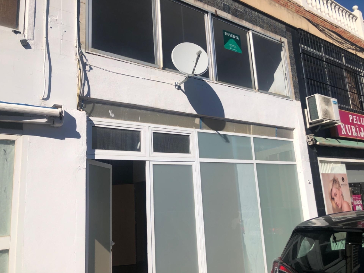  à vendre local commercial Torremolinos Costa Del Sol Occidental 3