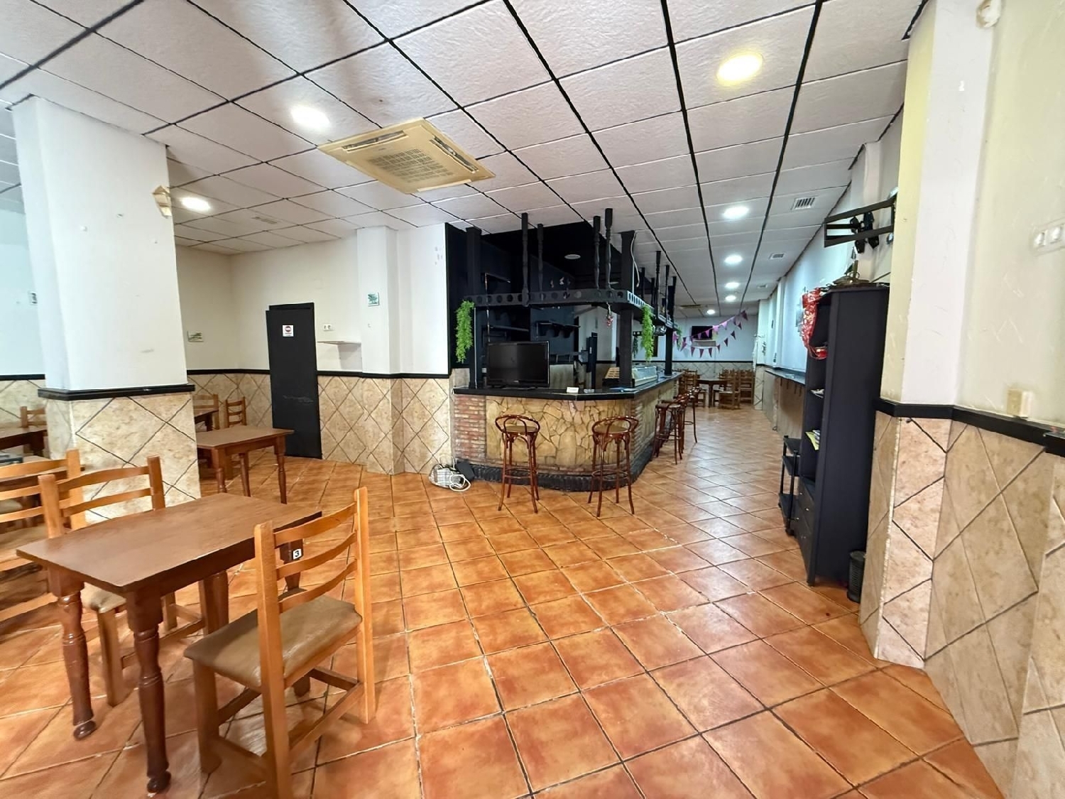  for sale commercial premise Torrevieja Baix Segura 7