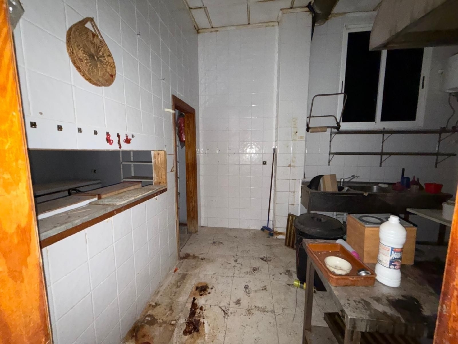  till salu lokal Torrevieja Baix Segura 7