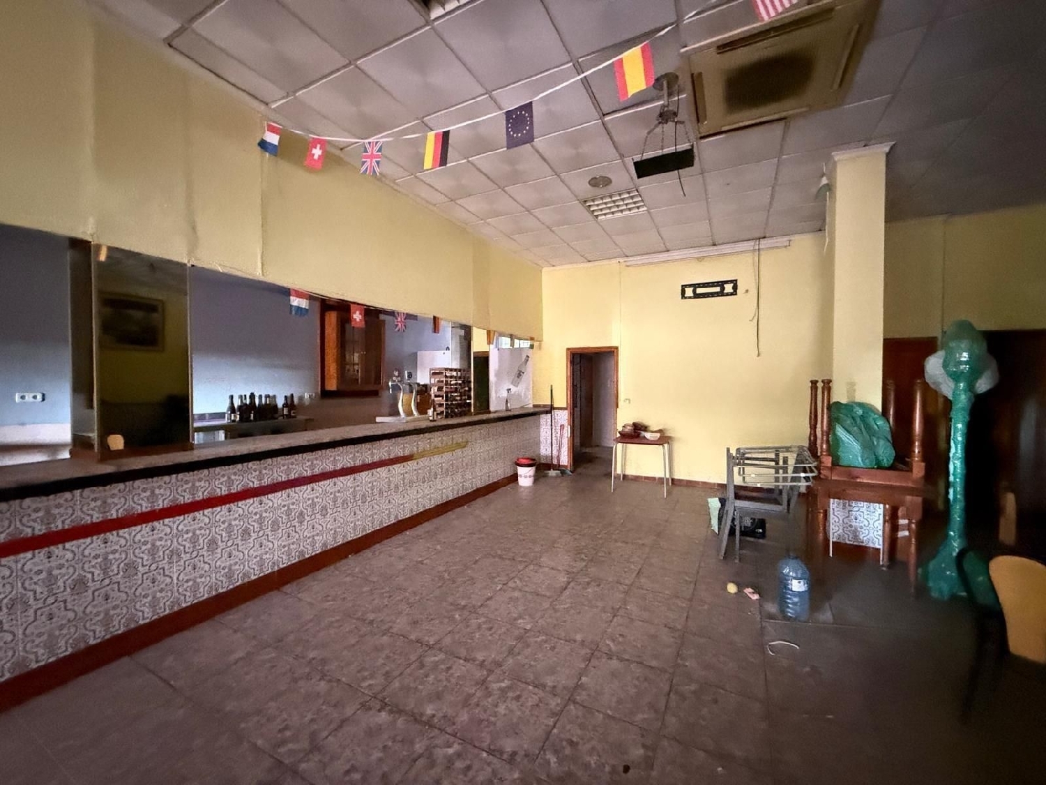  till salu lokal Torrevieja Baix Segura 5