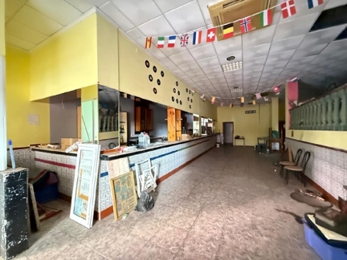 Torrevieja Baix Segura lokal foto 6360558