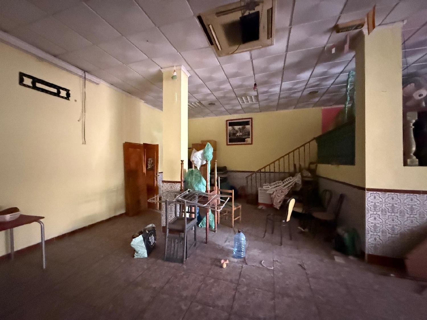  till salu lokal Torrevieja Baix Segura 6