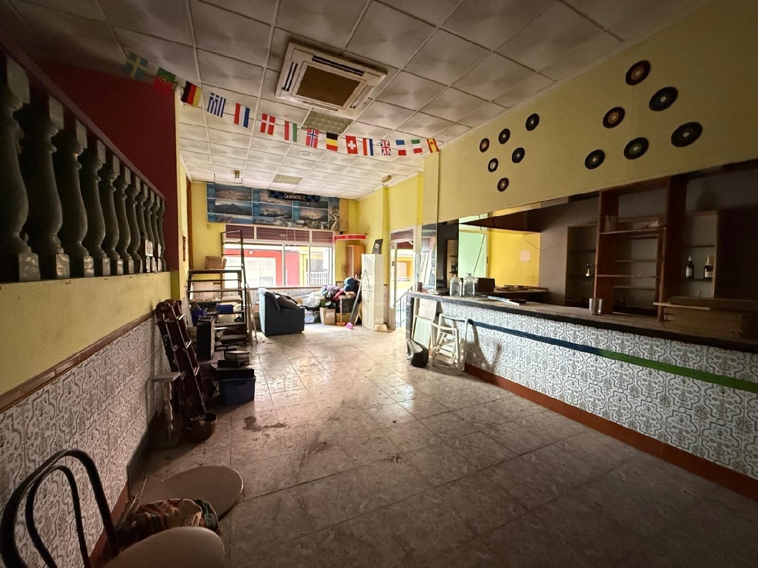  till salu lokal Torrevieja Baix Segura 4